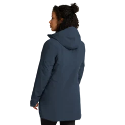HEIDELSTEIN 2 INS JKT W