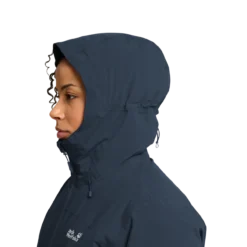 HEIDELSTEIN 2 INS JKT W