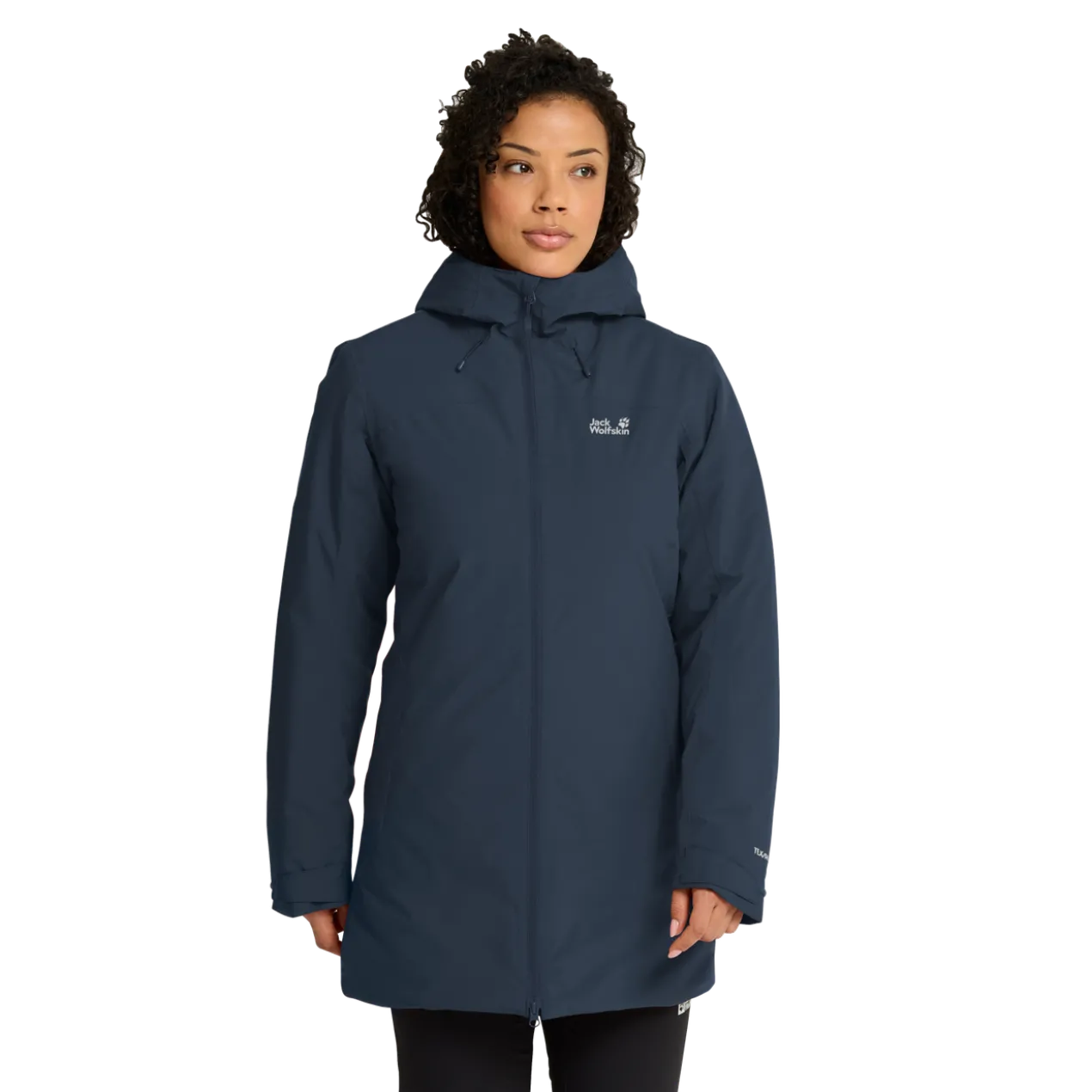 HEIDELSTEIN 2 INS JKT W