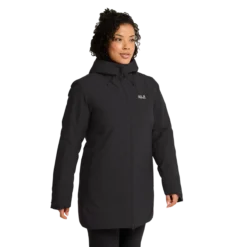 HEIDELSTEIN 2 INS JKT W