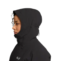 HEIDELSTEIN 2 INS JKT W