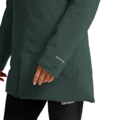 HEIDELSTEIN 2 INS JKT W