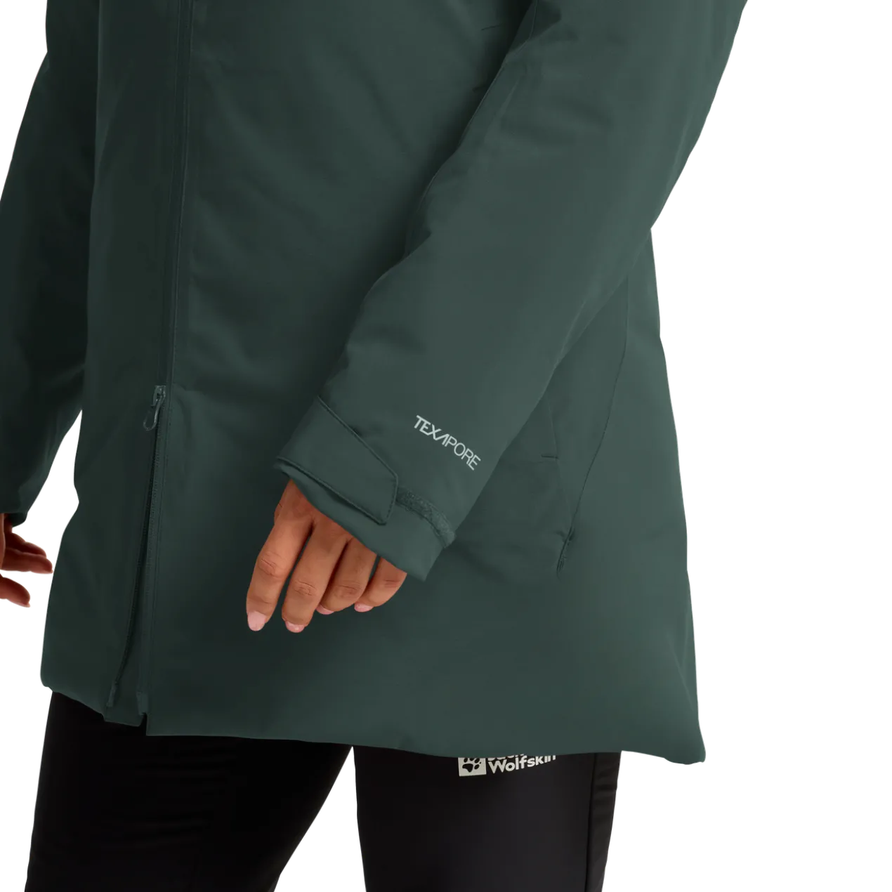 HEIDELSTEIN 2 INS JKT W