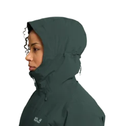 HEIDELSTEIN 2 INS JKT W