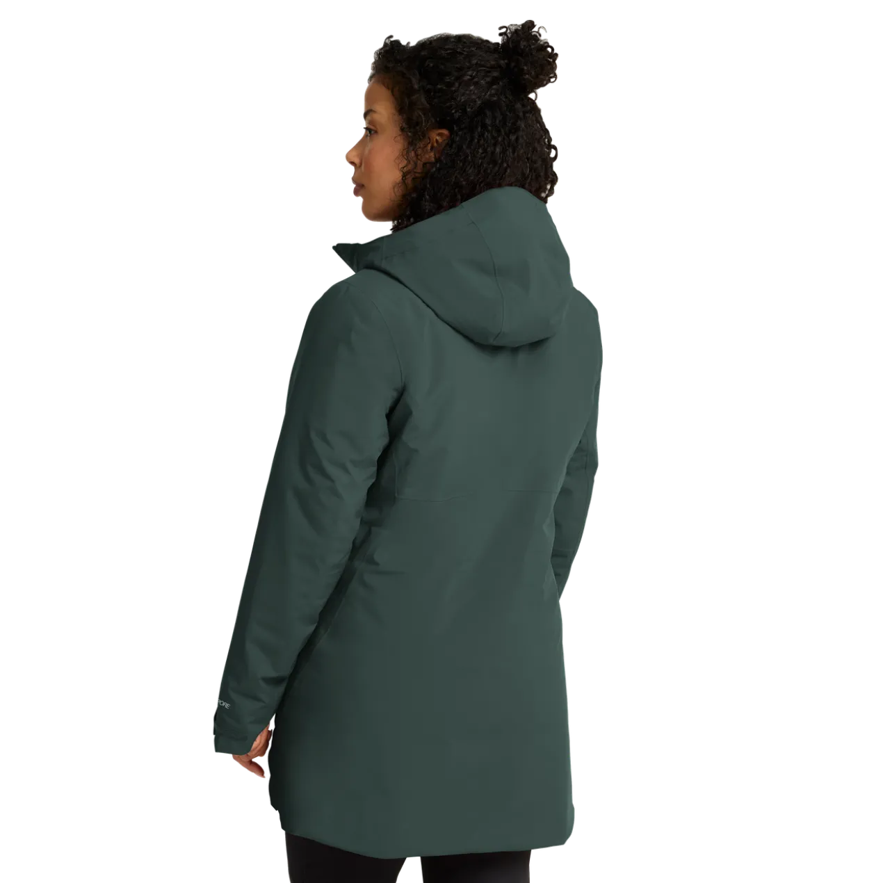 HEIDELSTEIN 2 INS JKT W