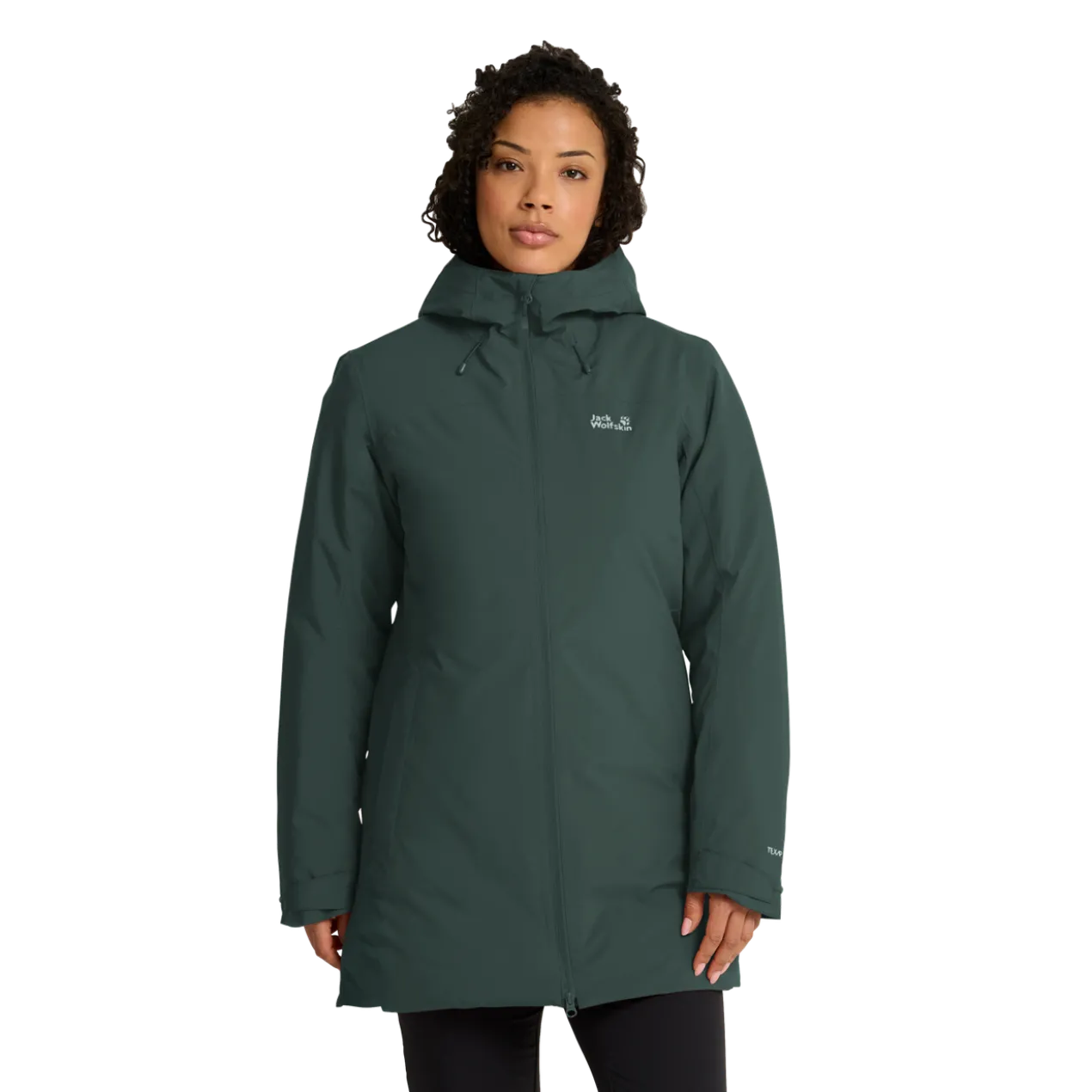 HEIDELSTEIN 2 INS JKT W