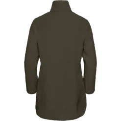 HIGH CURL COAT W