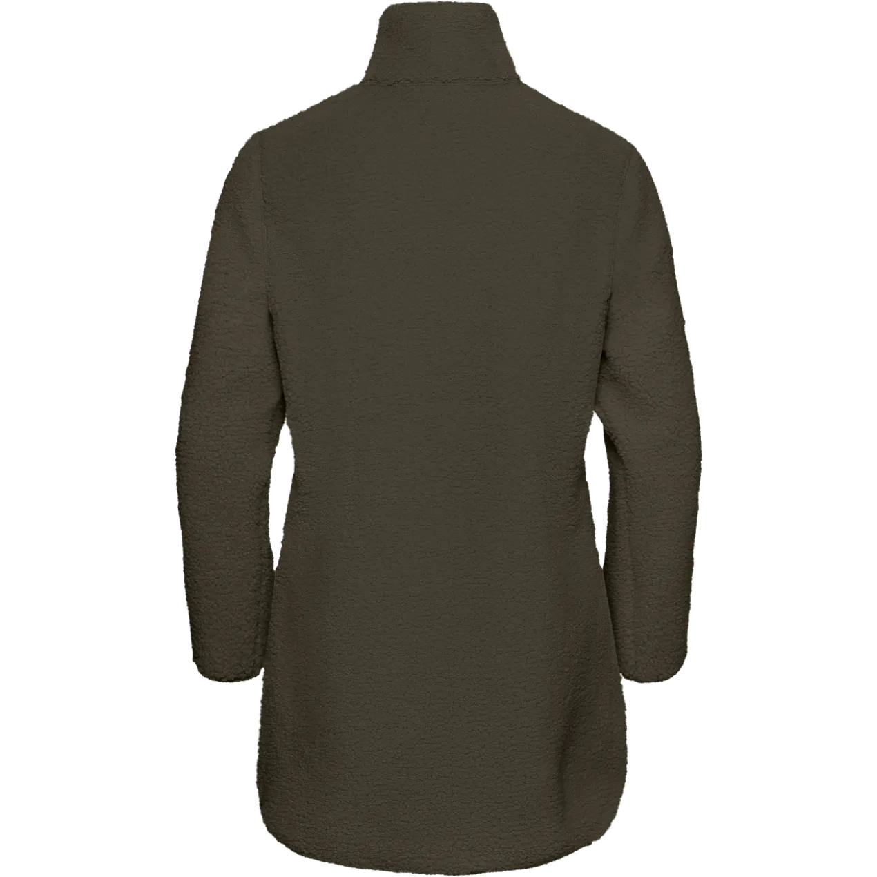 HIGH CURL COAT W