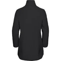 HIGH CURL COAT W