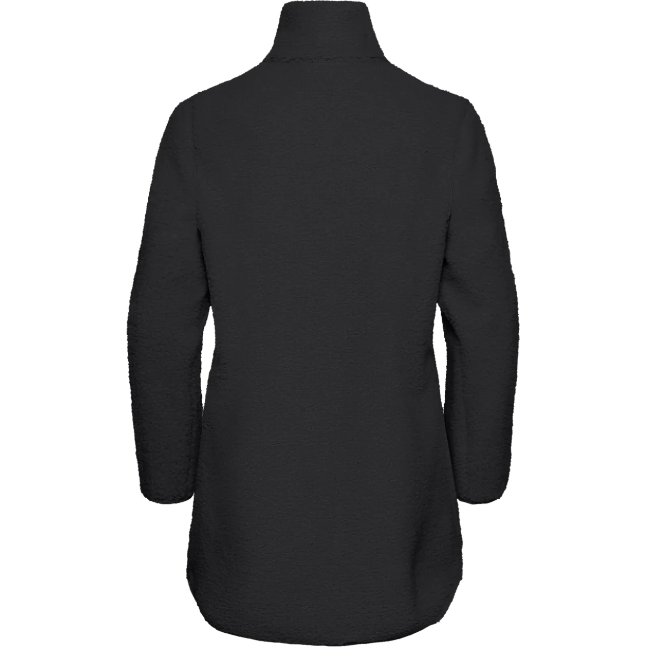 HIGH CURL COAT W