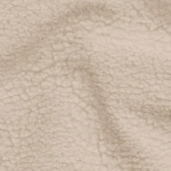 HIGH CURL COAT W