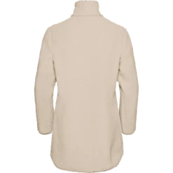 HIGH CURL COAT W