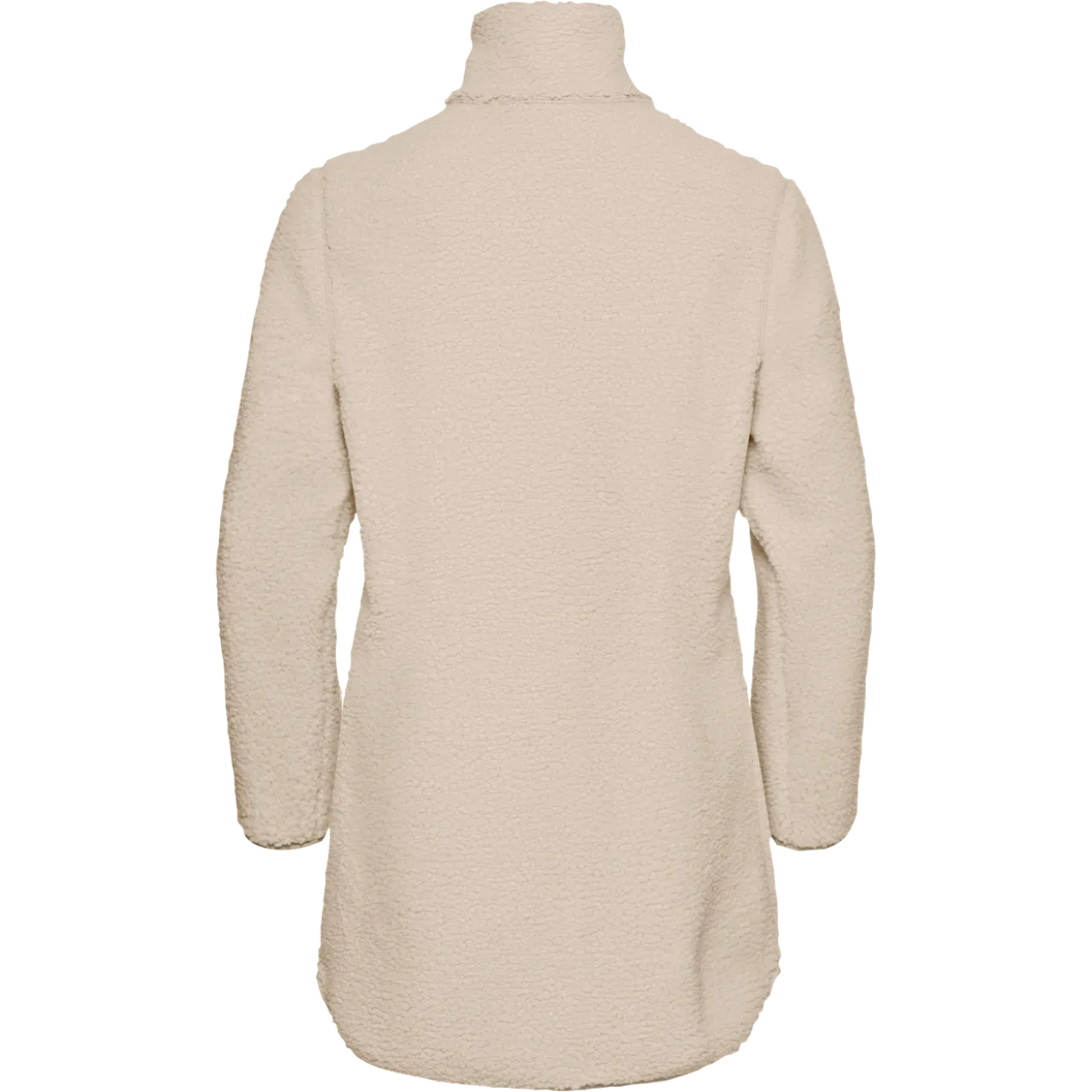 HIGH CURL COAT W