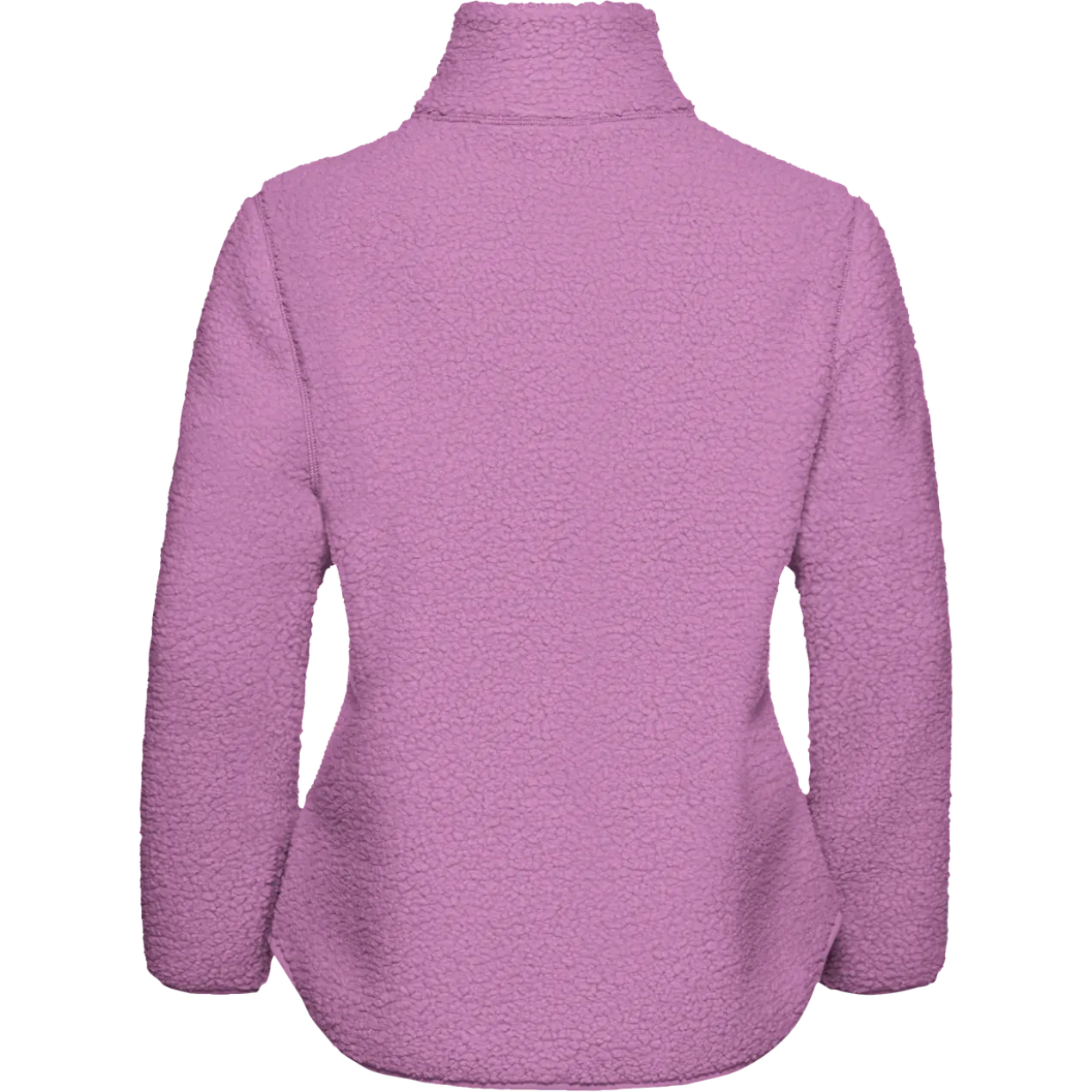 HIGH CURL JKT W