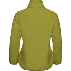HIGH CURL JKT W