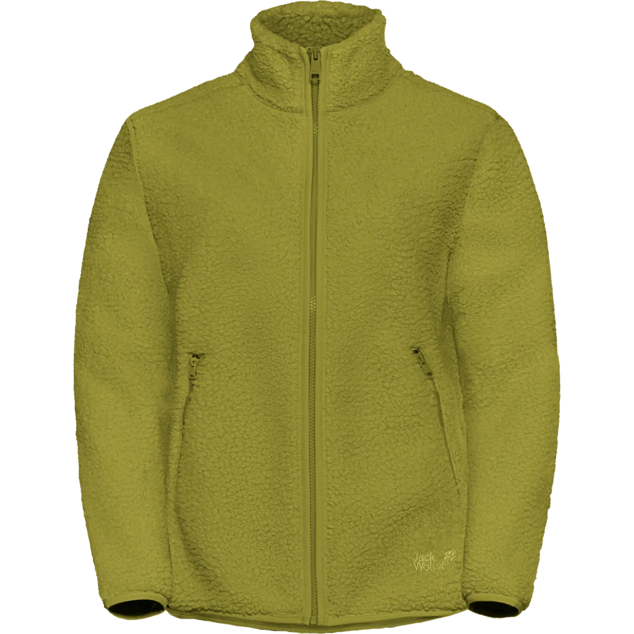 HIGH CURL JKT W
