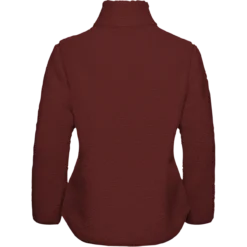 HIGH CURL JKT W