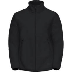 HIGH CURL JKT W