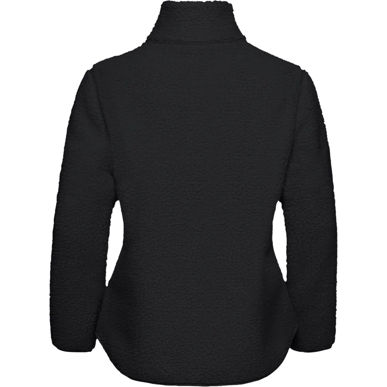 HIGH CURL JKT W