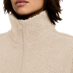HIGH CURL JKT W
