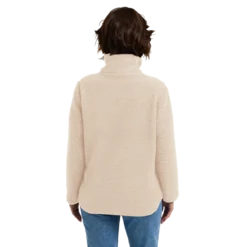 HIGH CURL JKT W