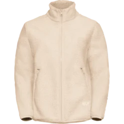 HIGH CURL JKT W