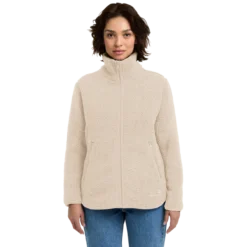 HIGH CURL JKT W