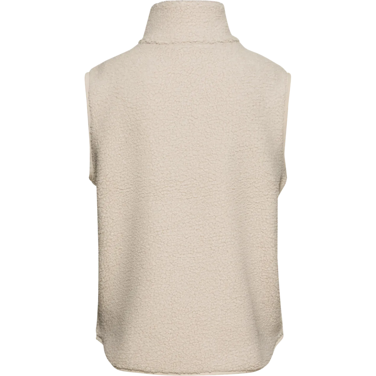 HIGH CURL VEST W