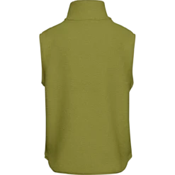 HIGH CURL VEST W