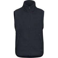 HIGH CURL VEST W