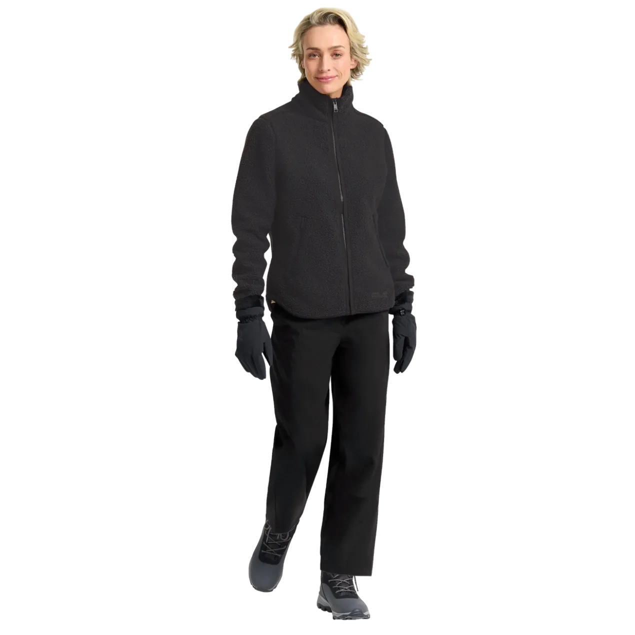 HIGHLOFT GLOVE W