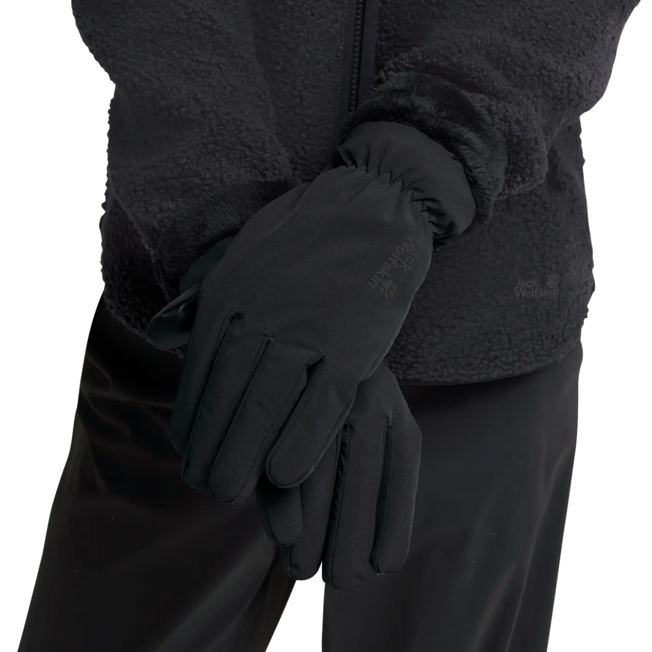 HIGHLOFT GLOVE W