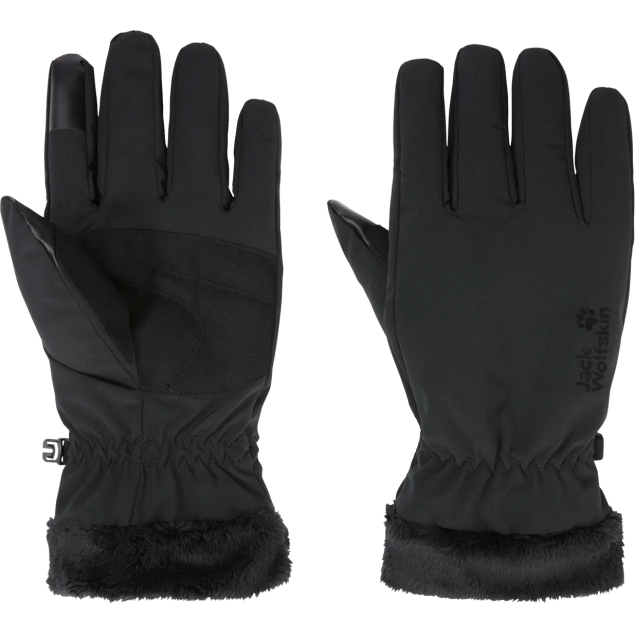 HIGHLOFT GLOVE W
