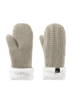 HIGHLOFT KNIT MITTEN W