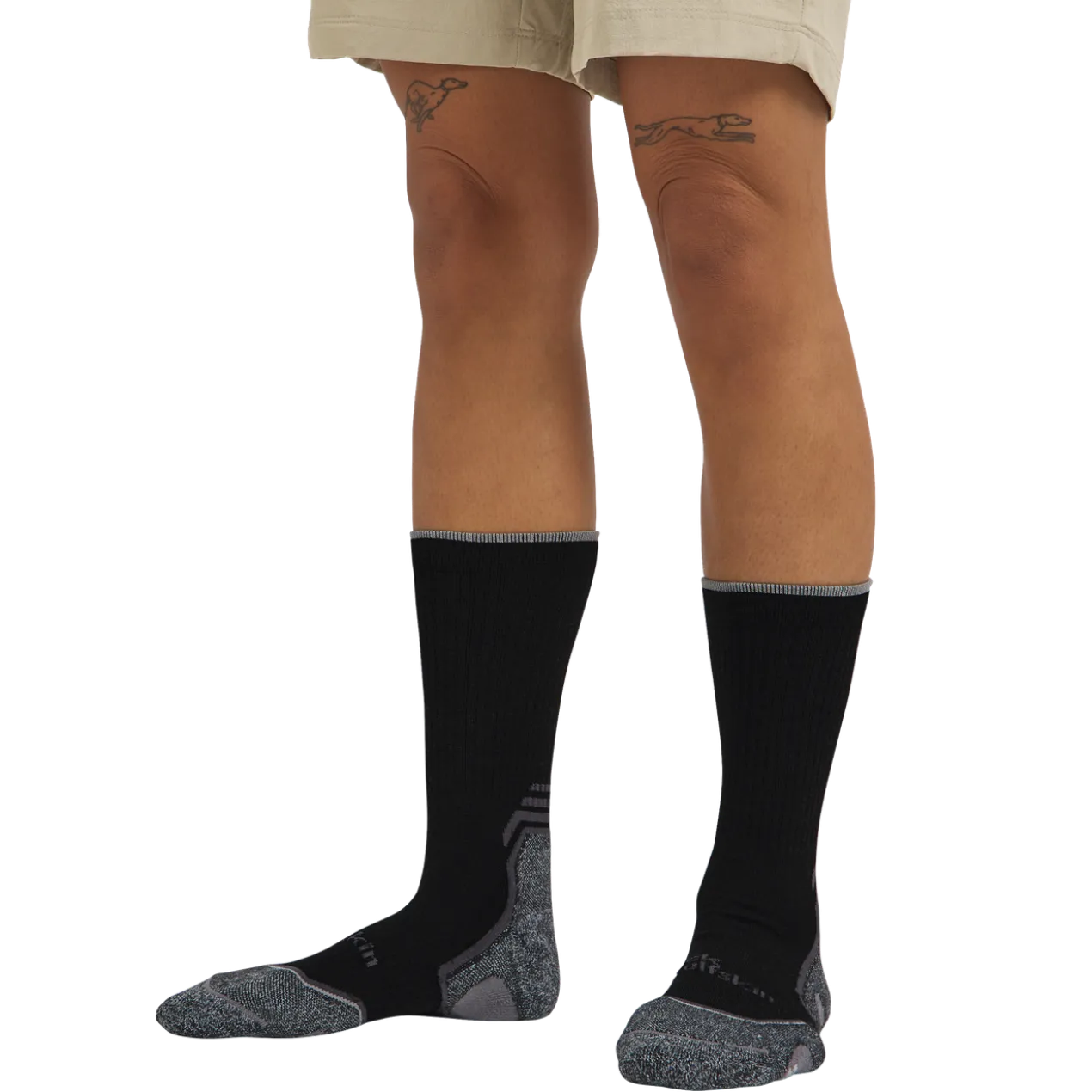 HIKE MERINO SOCK CL C