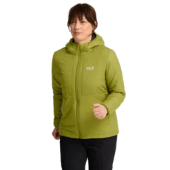 HIKEMINDED 3IN1 JKT W