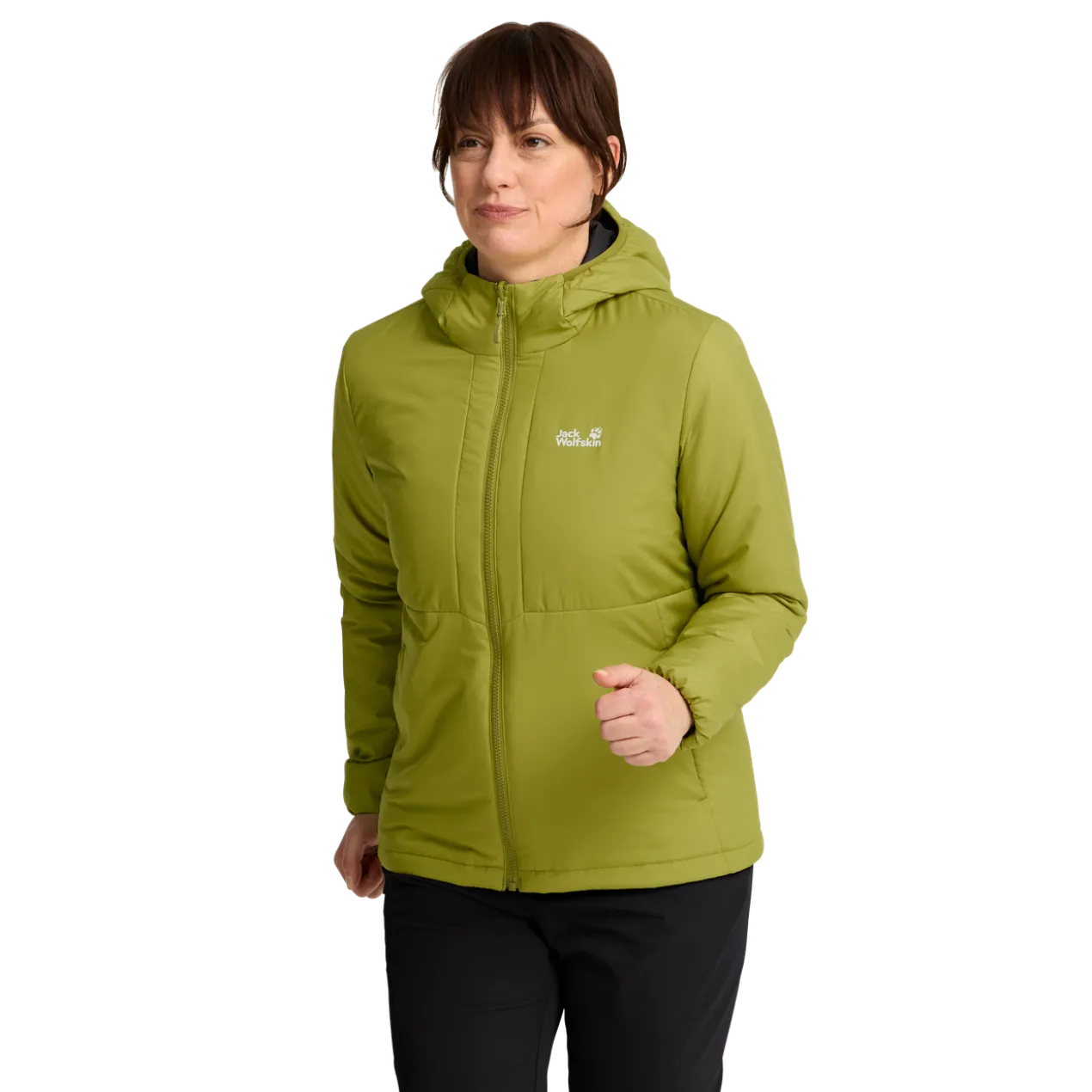 HIKEMINDED 3IN1 JKT W