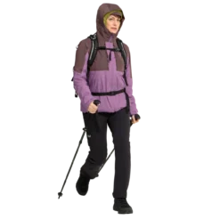 HIKEMINDED 3IN1 JKT W