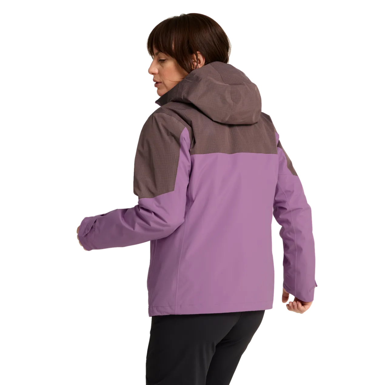 HIKEMINDED 3IN1 JKT W