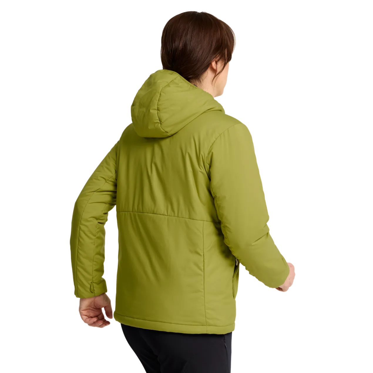 HIKEMINDED 3IN1 JKT W