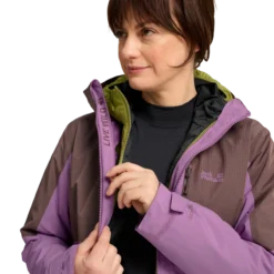 HIKEMINDED 3IN1 JKT W
