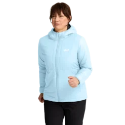 HIKEMINDED 3IN1 JKT W