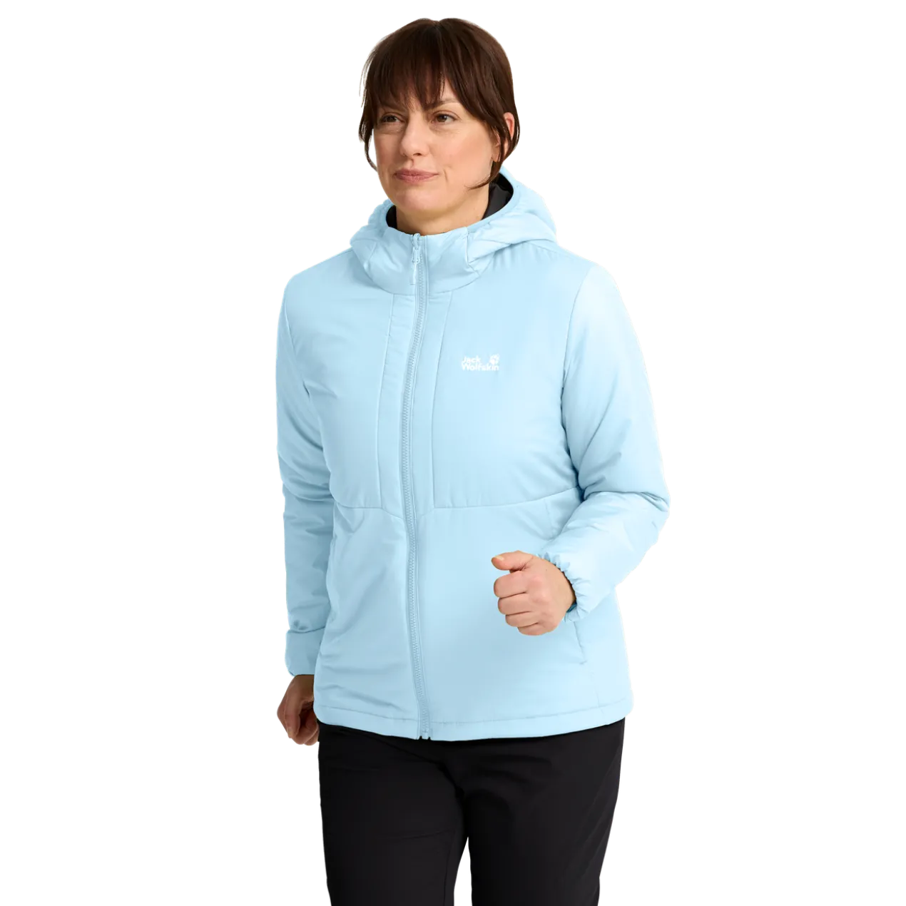 HIKEMINDED 3IN1 JKT W