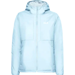 HIKEMINDED 3IN1 JKT W