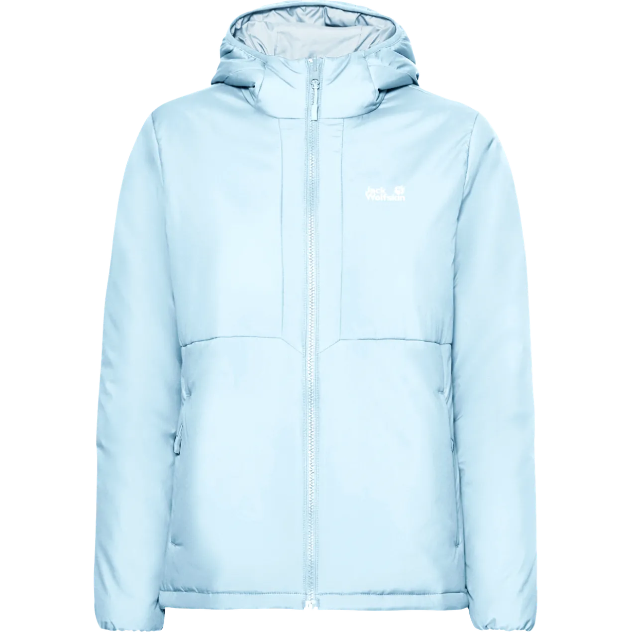 HIKEMINDED 3IN1 JKT W