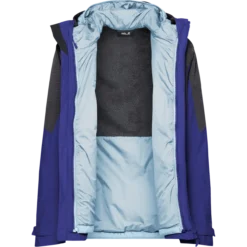 HIKEMINDED 3IN1 JKT W
