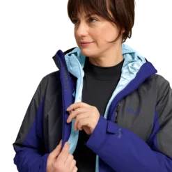 HIKEMINDED 3IN1 JKT W
