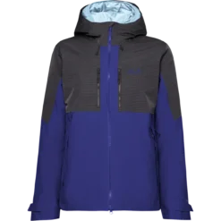 HIKEMINDED 3IN1 JKT W