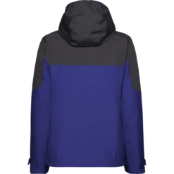 HIKEMINDED 3IN1 JKT W