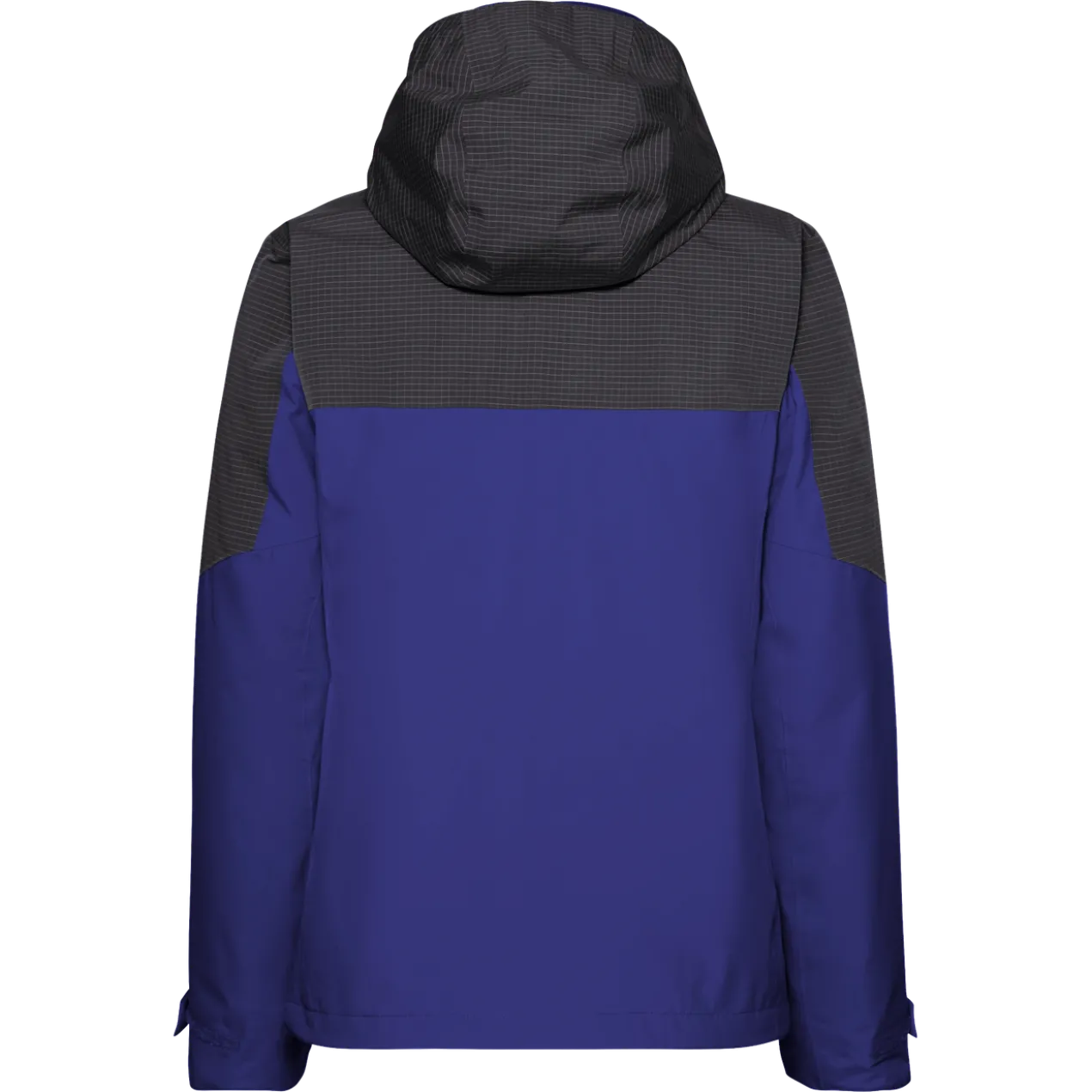 HIKEMINDED 3IN1 JKT W